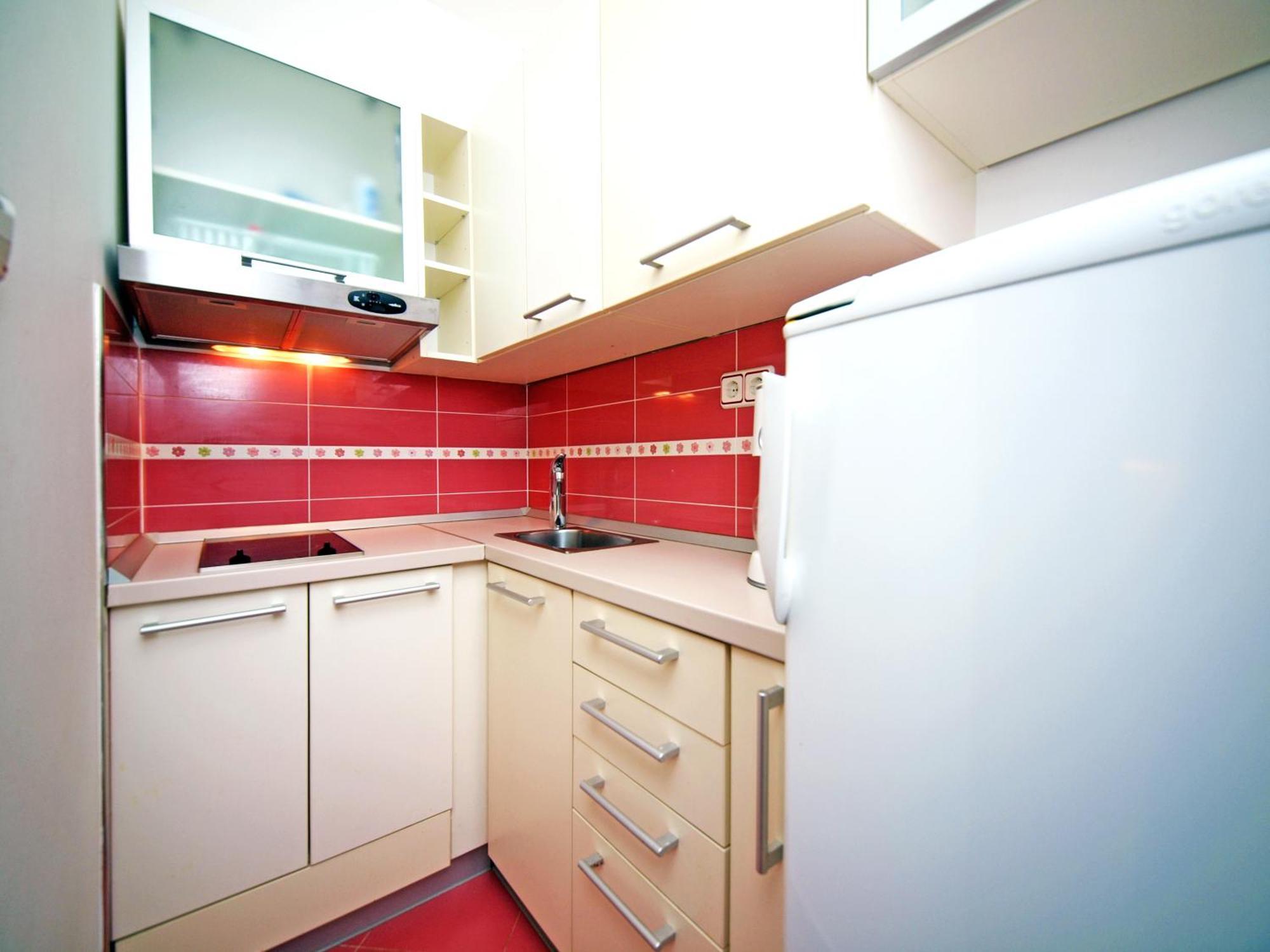 Apartments Keran - By Suites Living Vodice Exteriör bild
