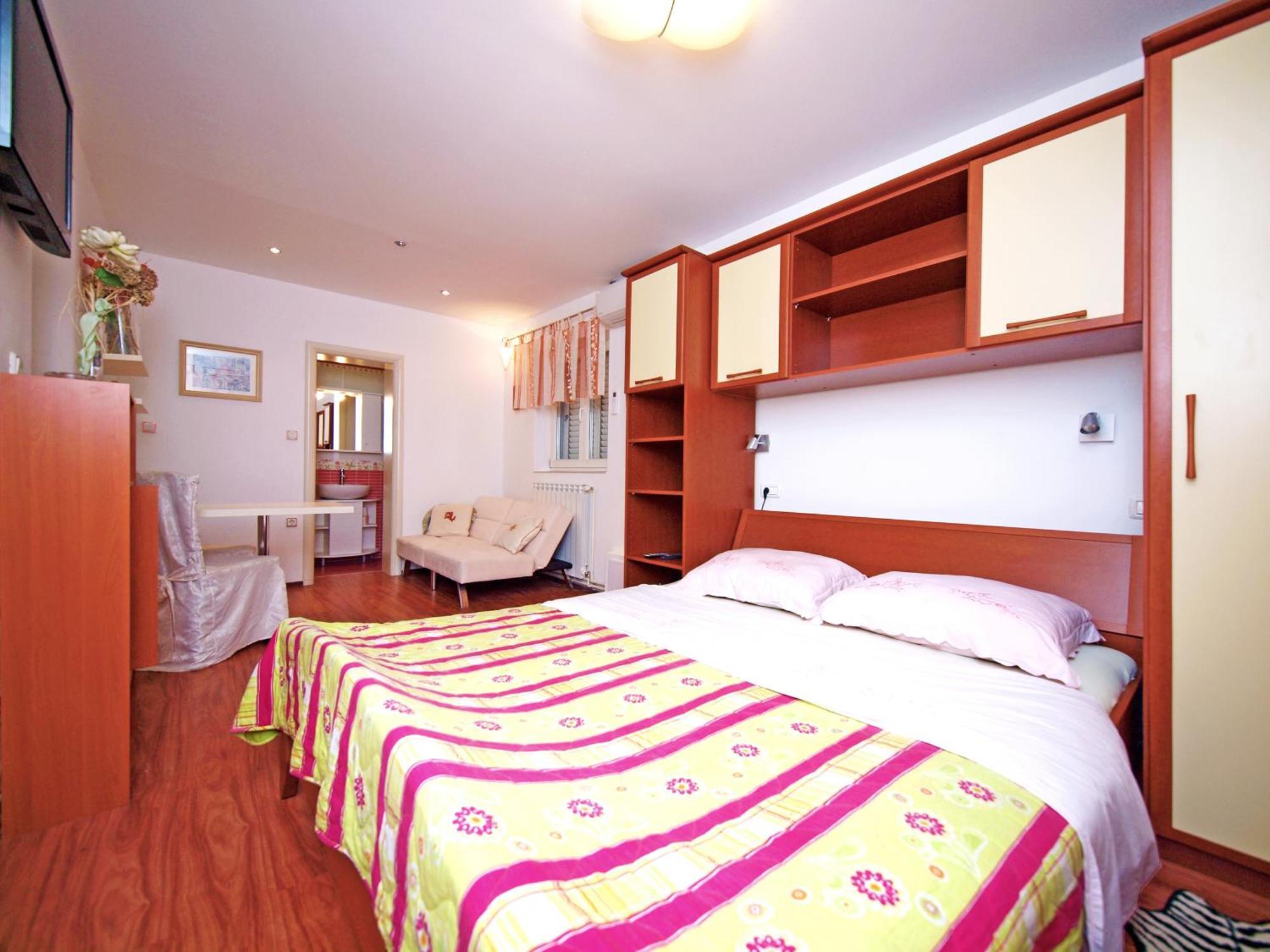 Apartments Keran - By Suites Living Vodice Exteriör bild