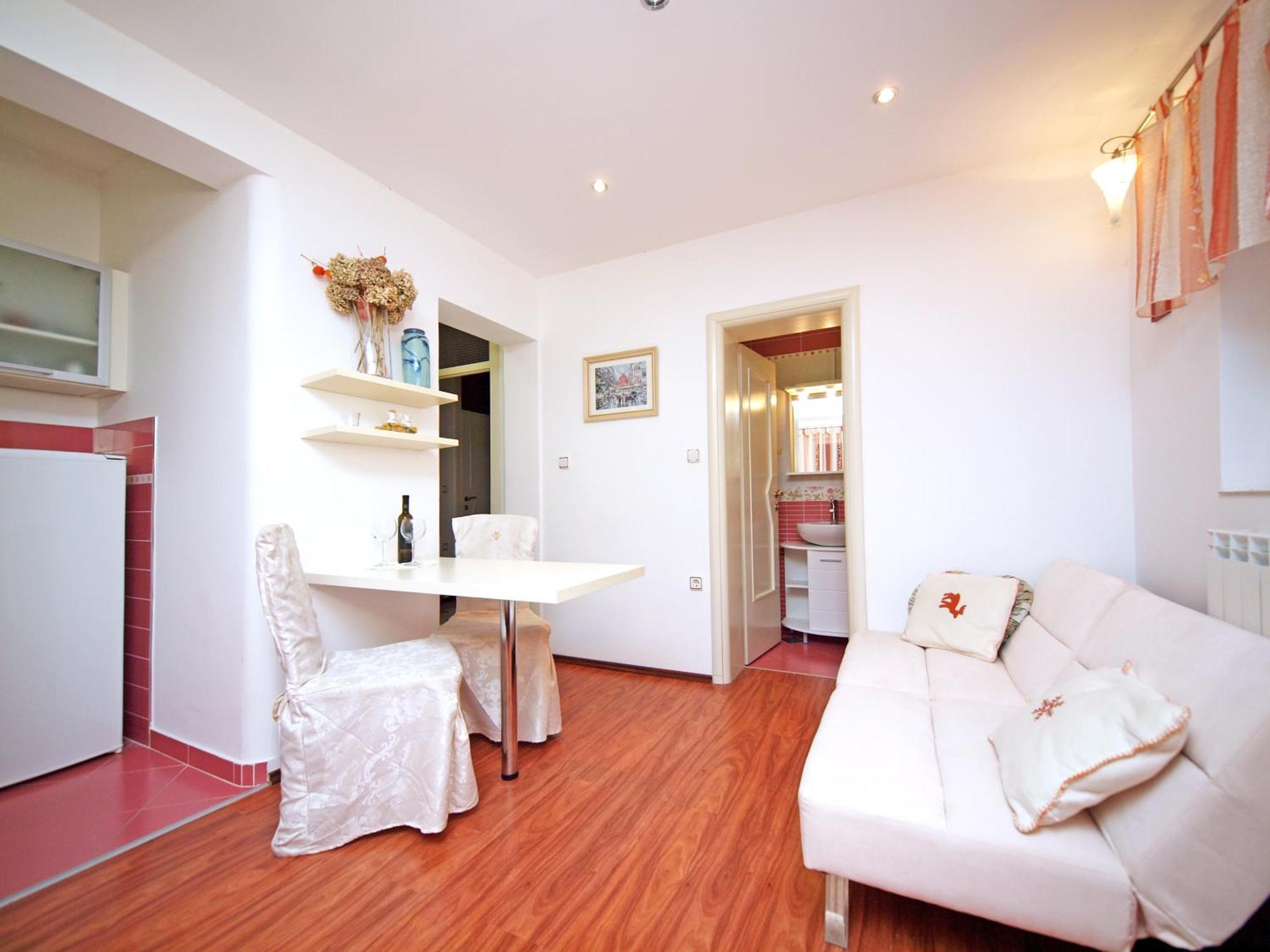 Apartments Keran - By Suites Living Vodice Exteriör bild