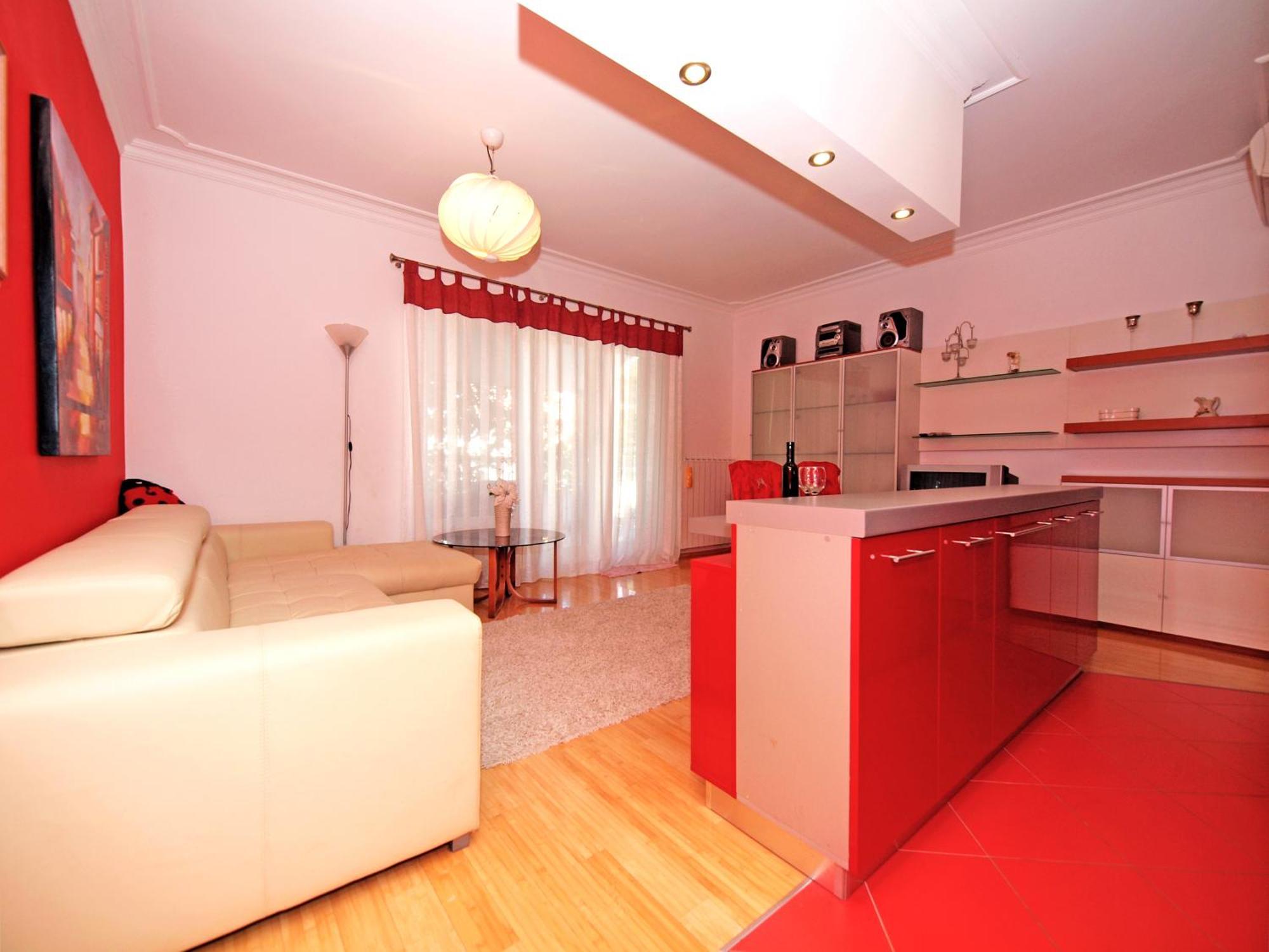 Apartments Keran - By Suites Living Vodice Exteriör bild