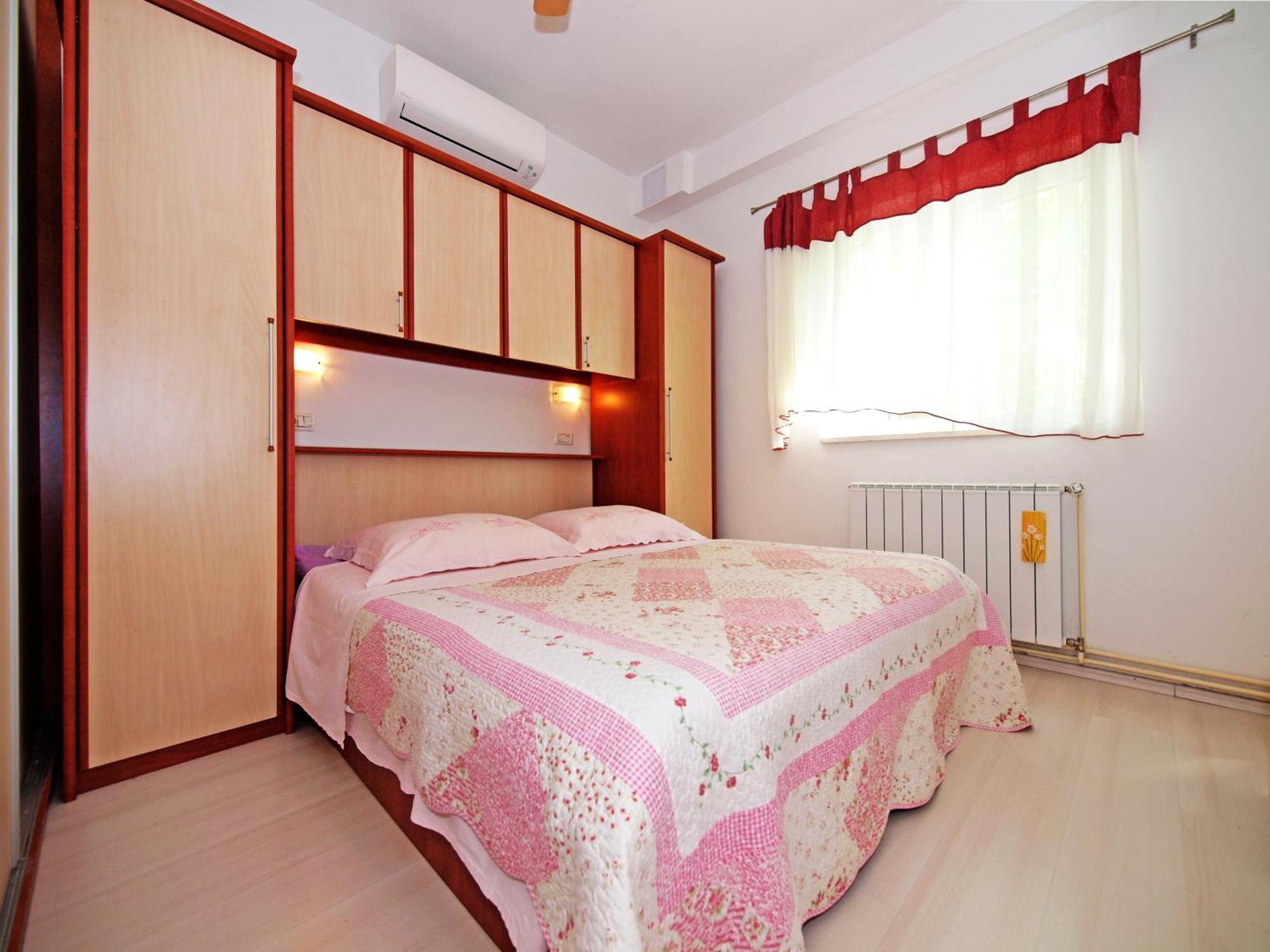 Apartments Keran - By Suites Living Vodice Exteriör bild