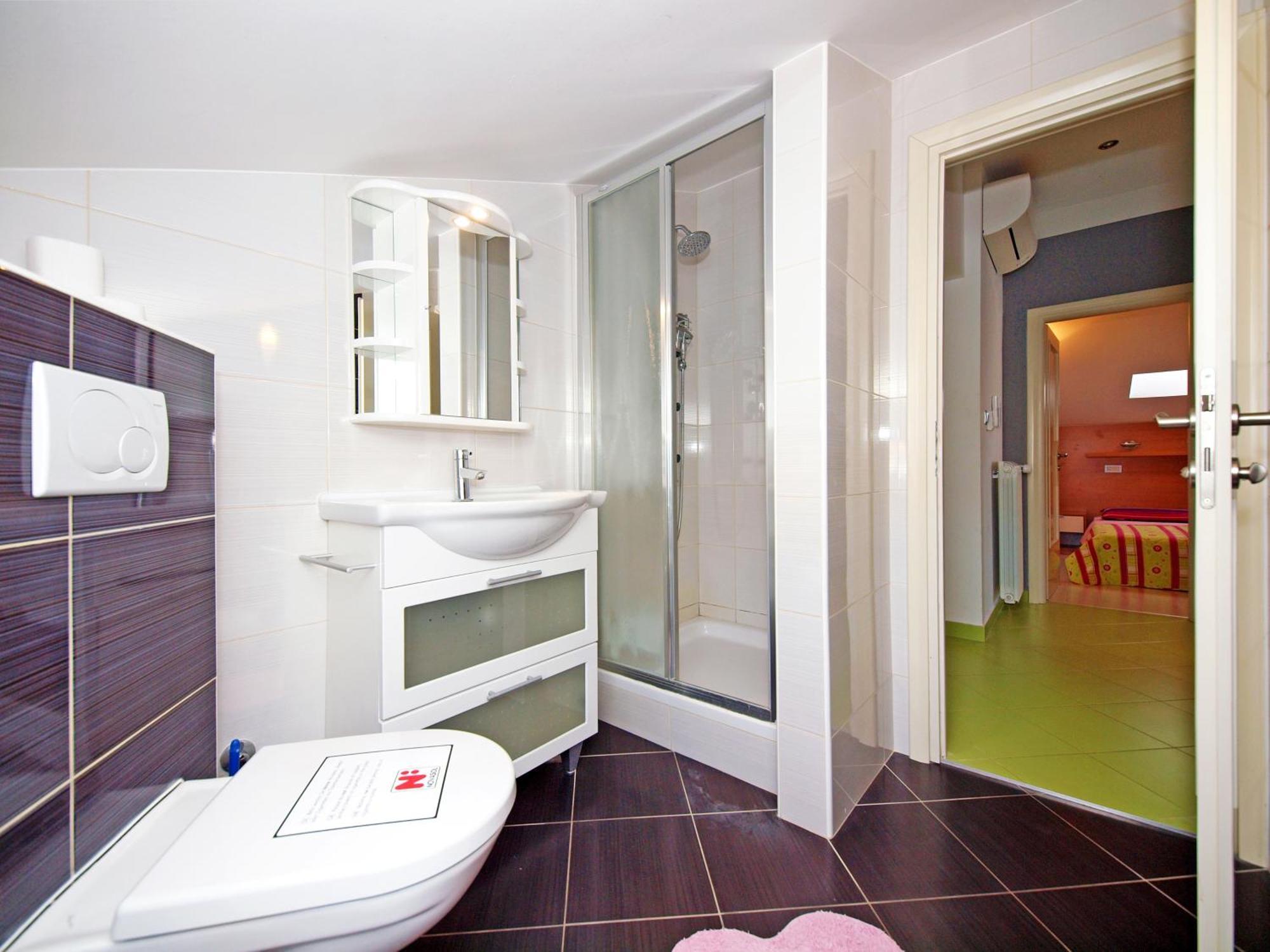 Apartments Keran - By Suites Living Vodice Exteriör bild