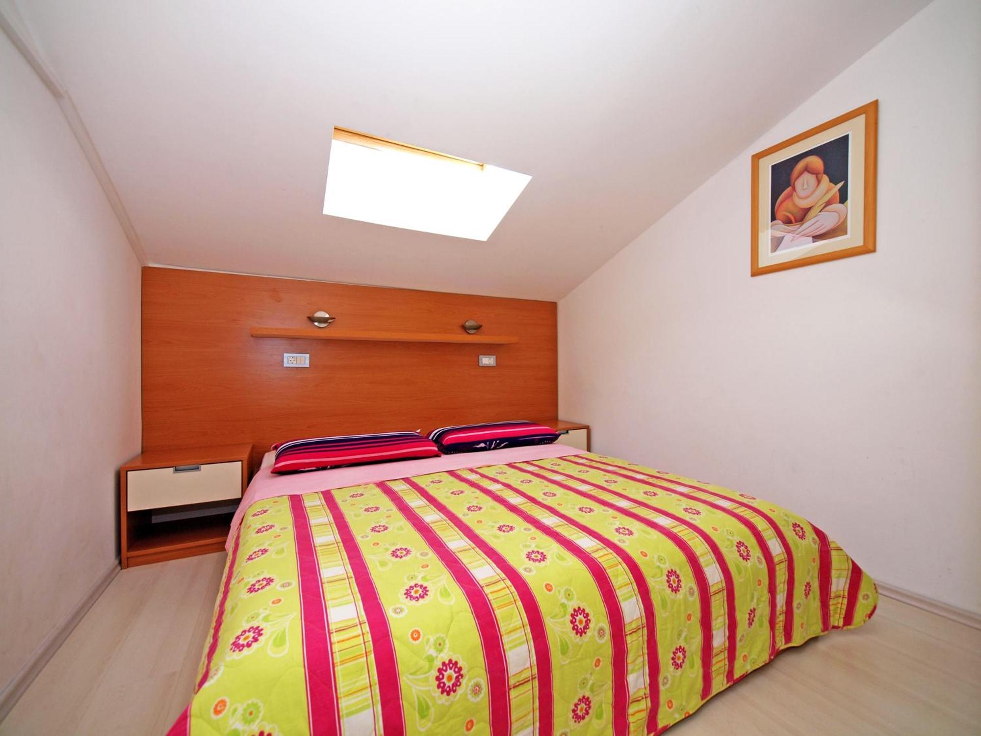 Apartments Keran - By Suites Living Vodice Exteriör bild