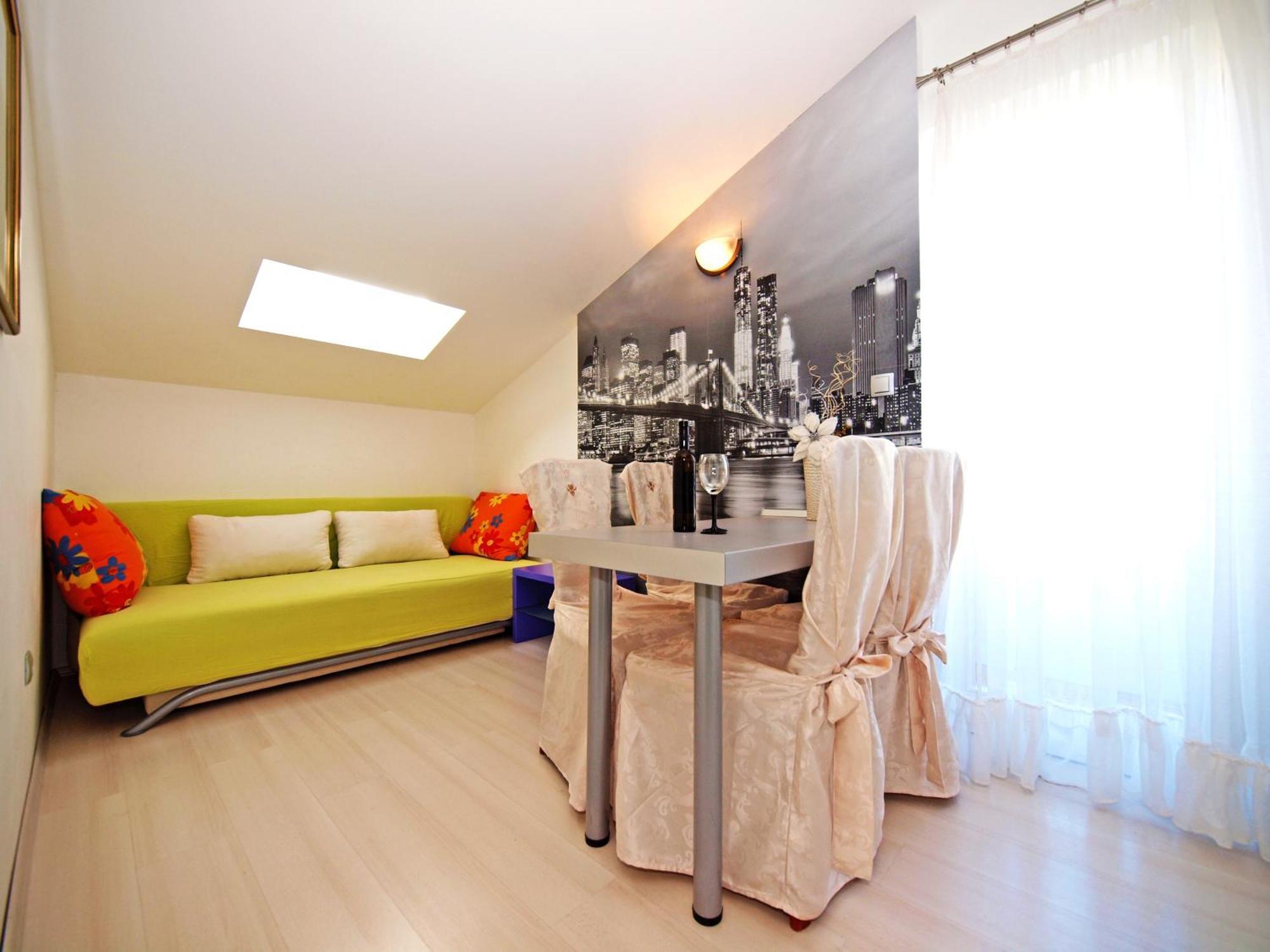 Apartments Keran - By Suites Living Vodice Exteriör bild