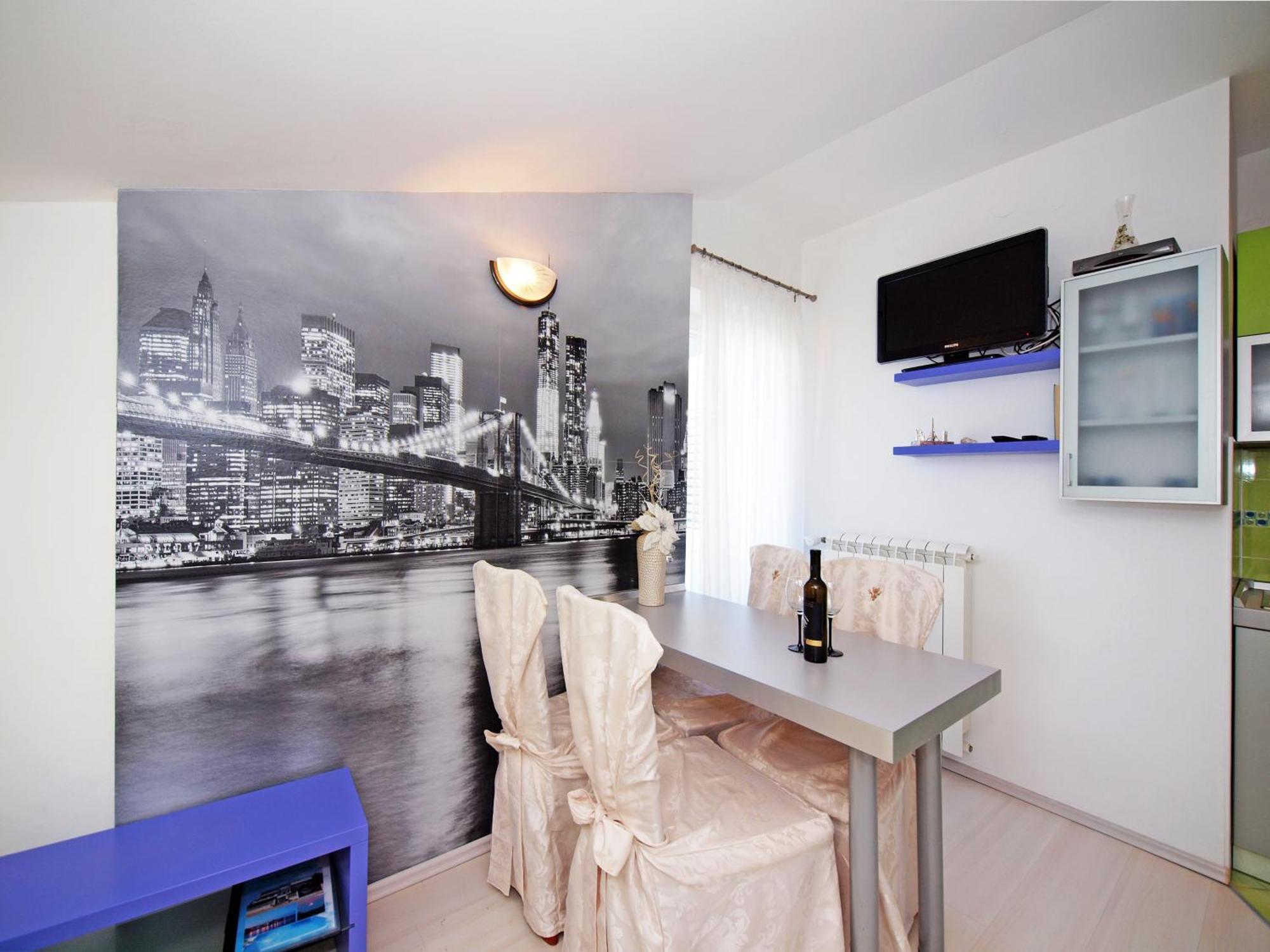 Apartments Keran - By Suites Living Vodice Exteriör bild