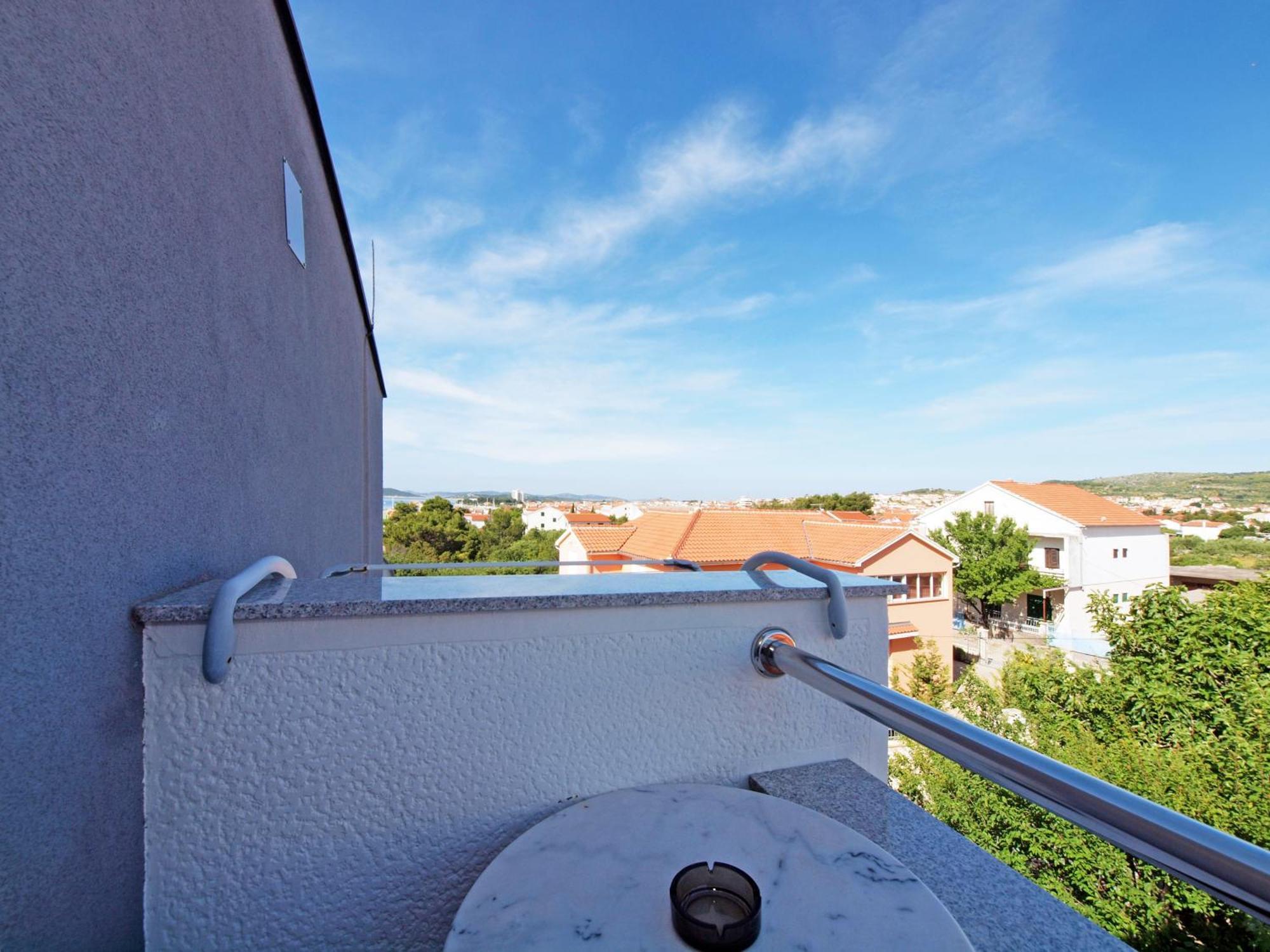Apartments Keran - By Suites Living Vodice Exteriör bild