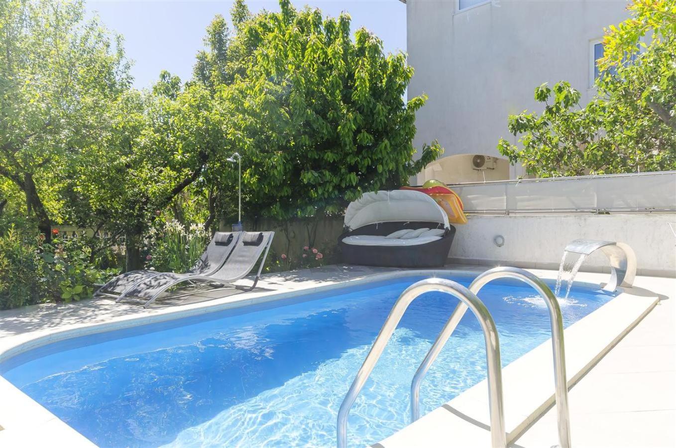 Apartments Keran - By Suites Living Vodice Exteriör bild