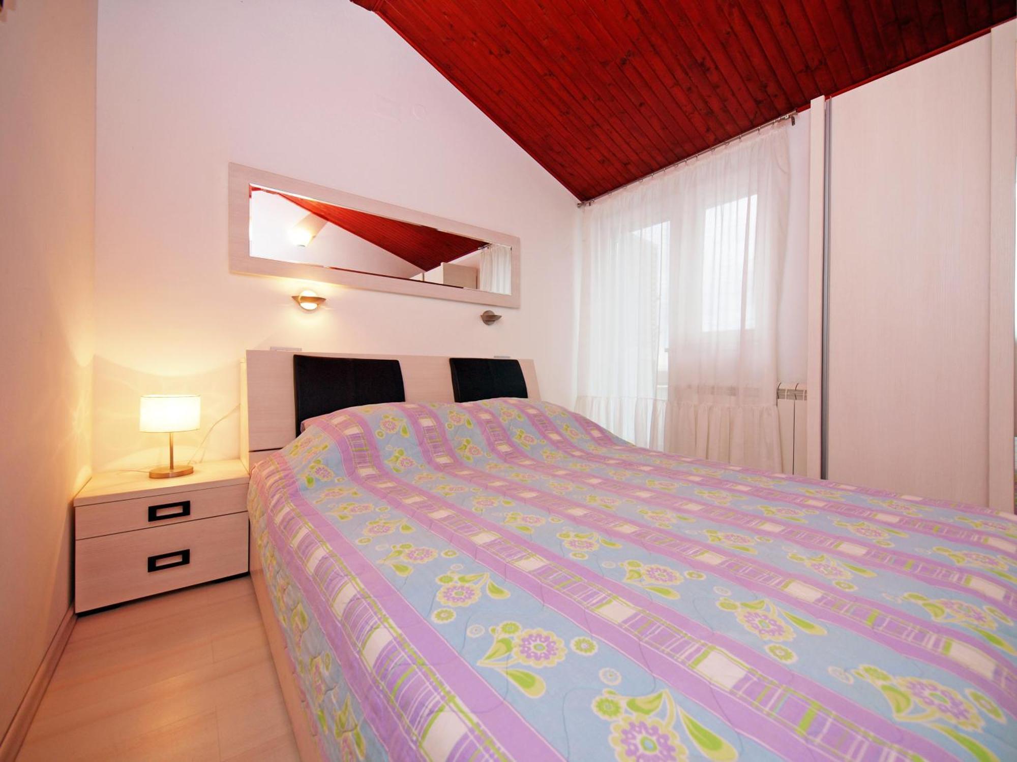 Apartments Keran - By Suites Living Vodice Exteriör bild