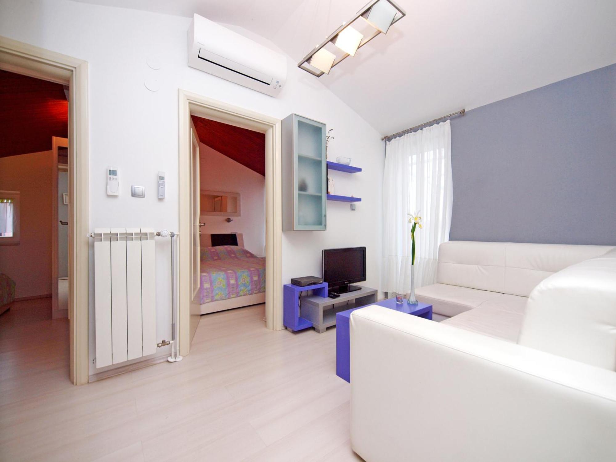 Apartments Keran - By Suites Living Vodice Exteriör bild