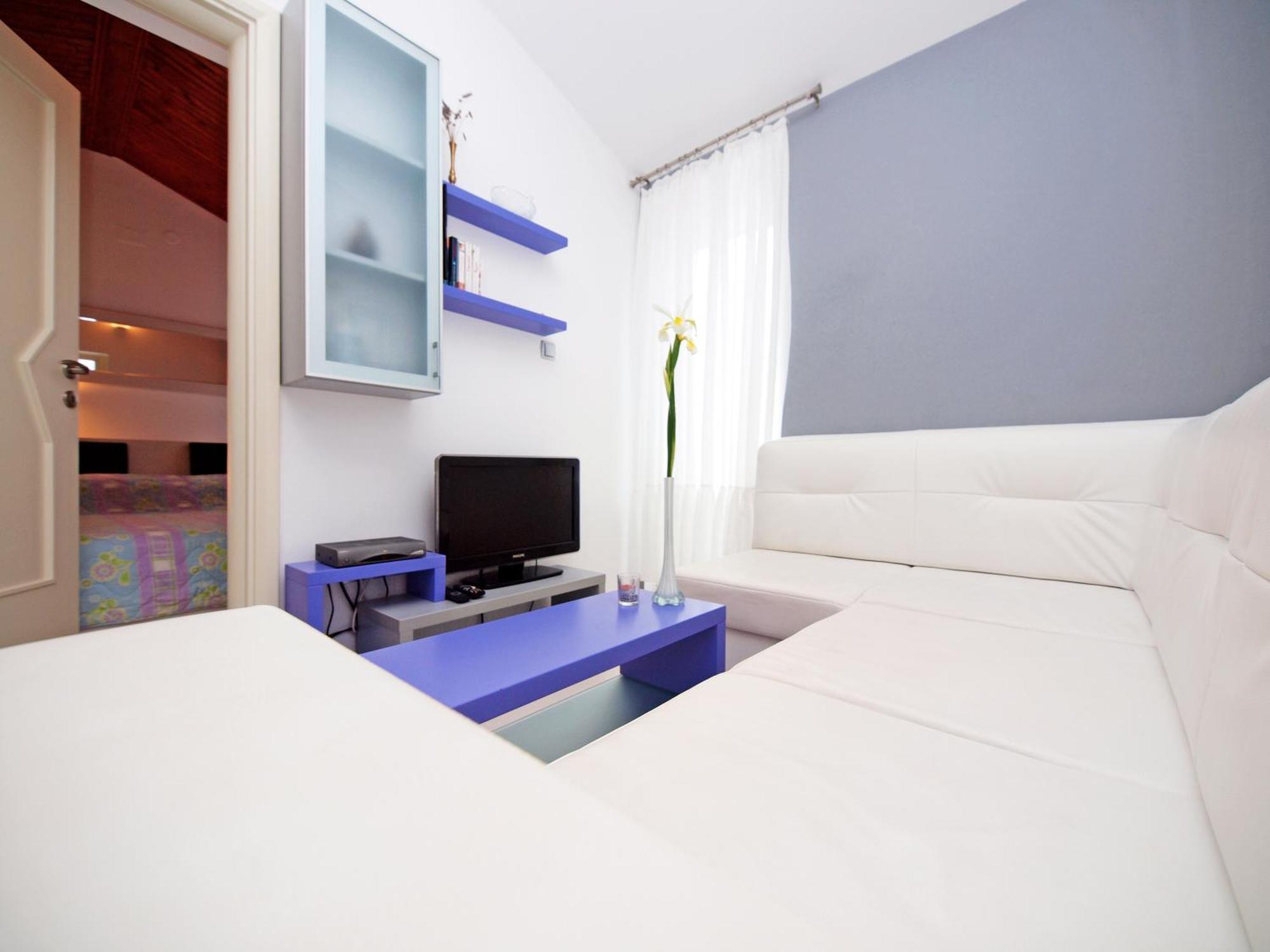 Apartments Keran - By Suites Living Vodice Exteriör bild