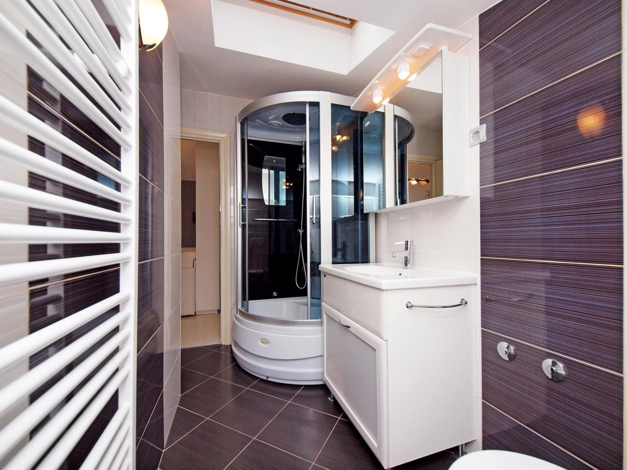 Apartments Keran - By Suites Living Vodice Exteriör bild
