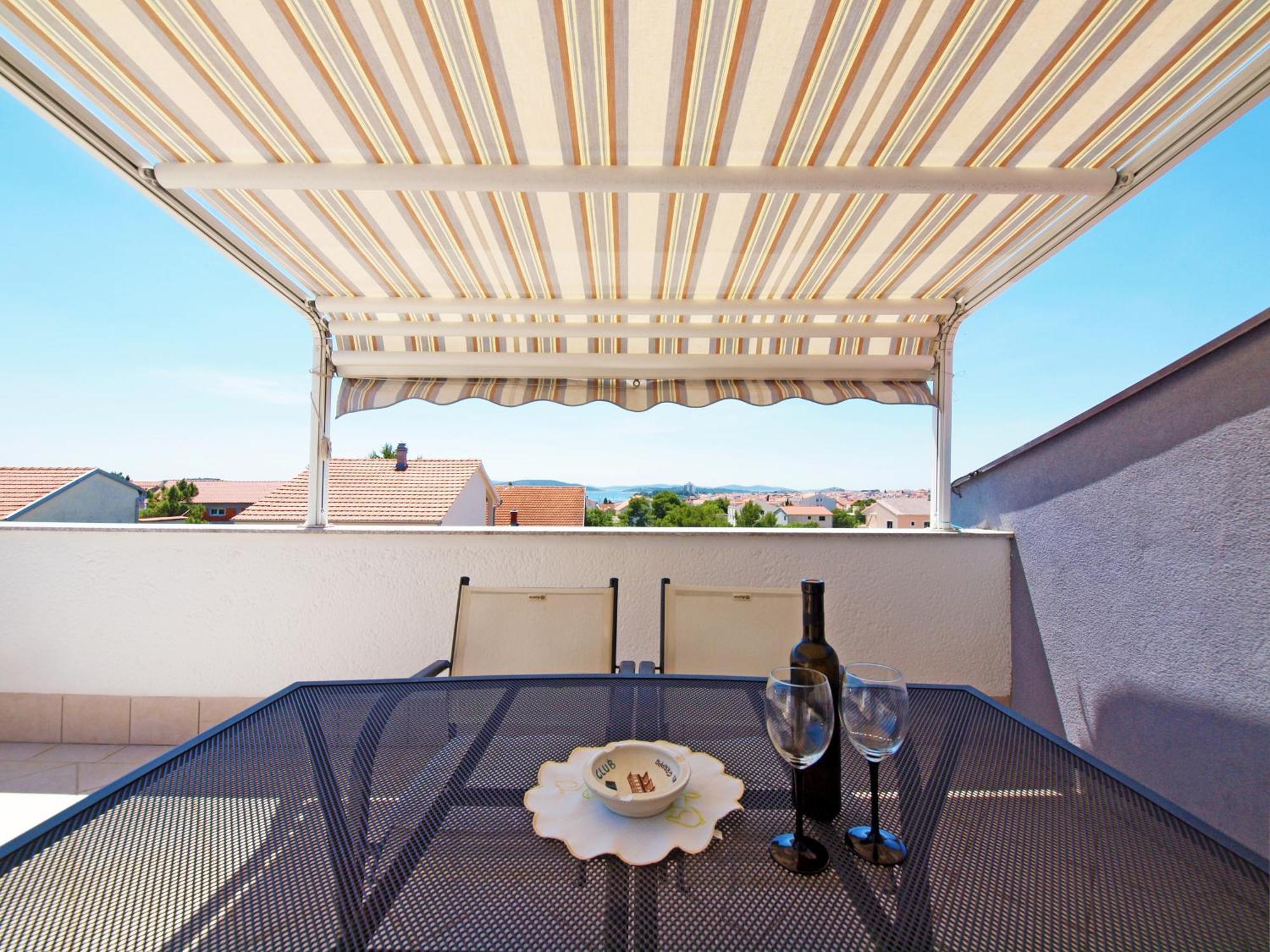 Apartments Keran - By Suites Living Vodice Exteriör bild